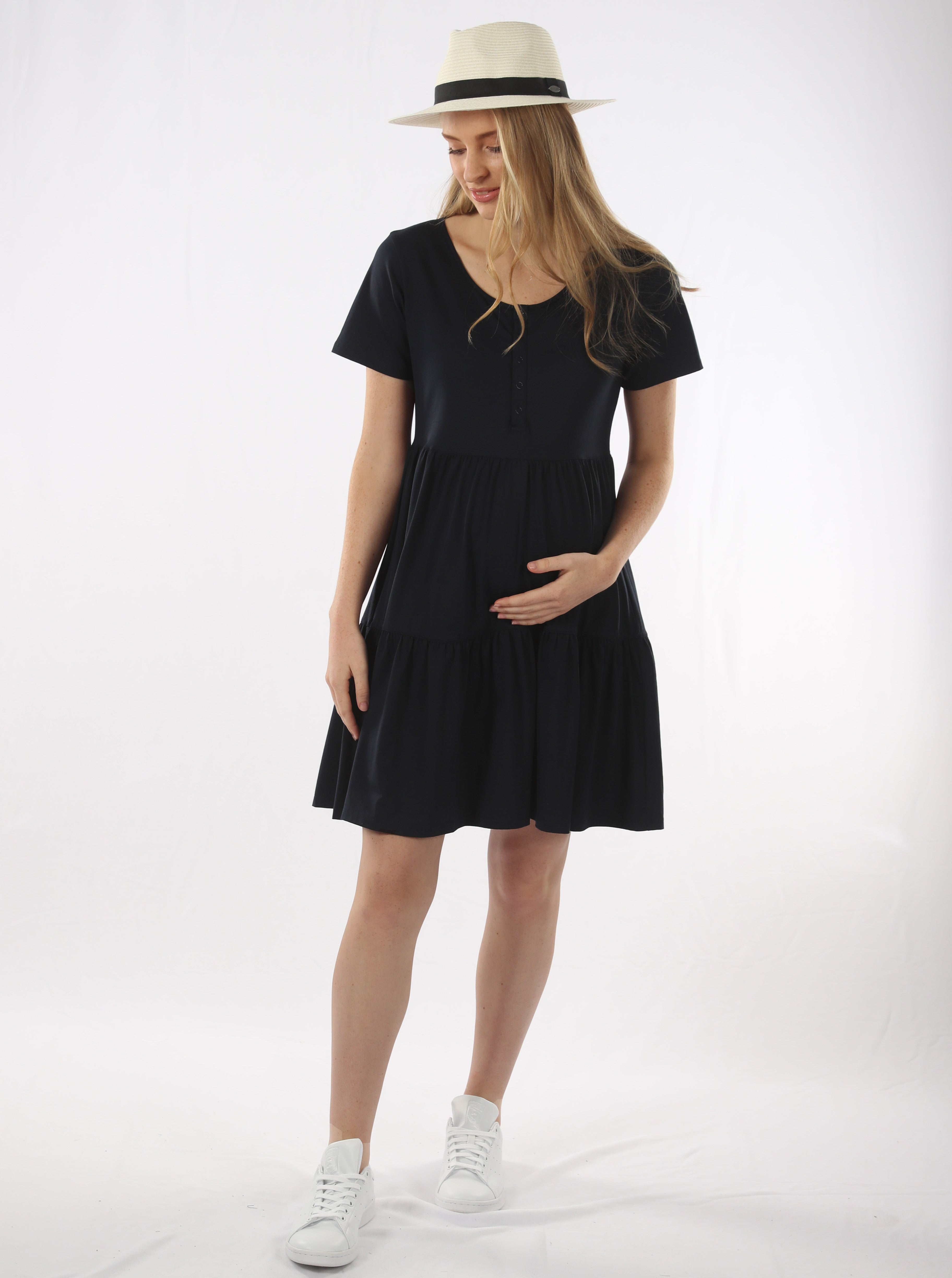 Amazon.com: Maternity Dress Sexy Exposed Belly Backless Photography Dresses  Womens Photoshoot Gowns (as1, Alpha, s, Regular, Regular) Black : Clothing,  Shoes & Jewelry